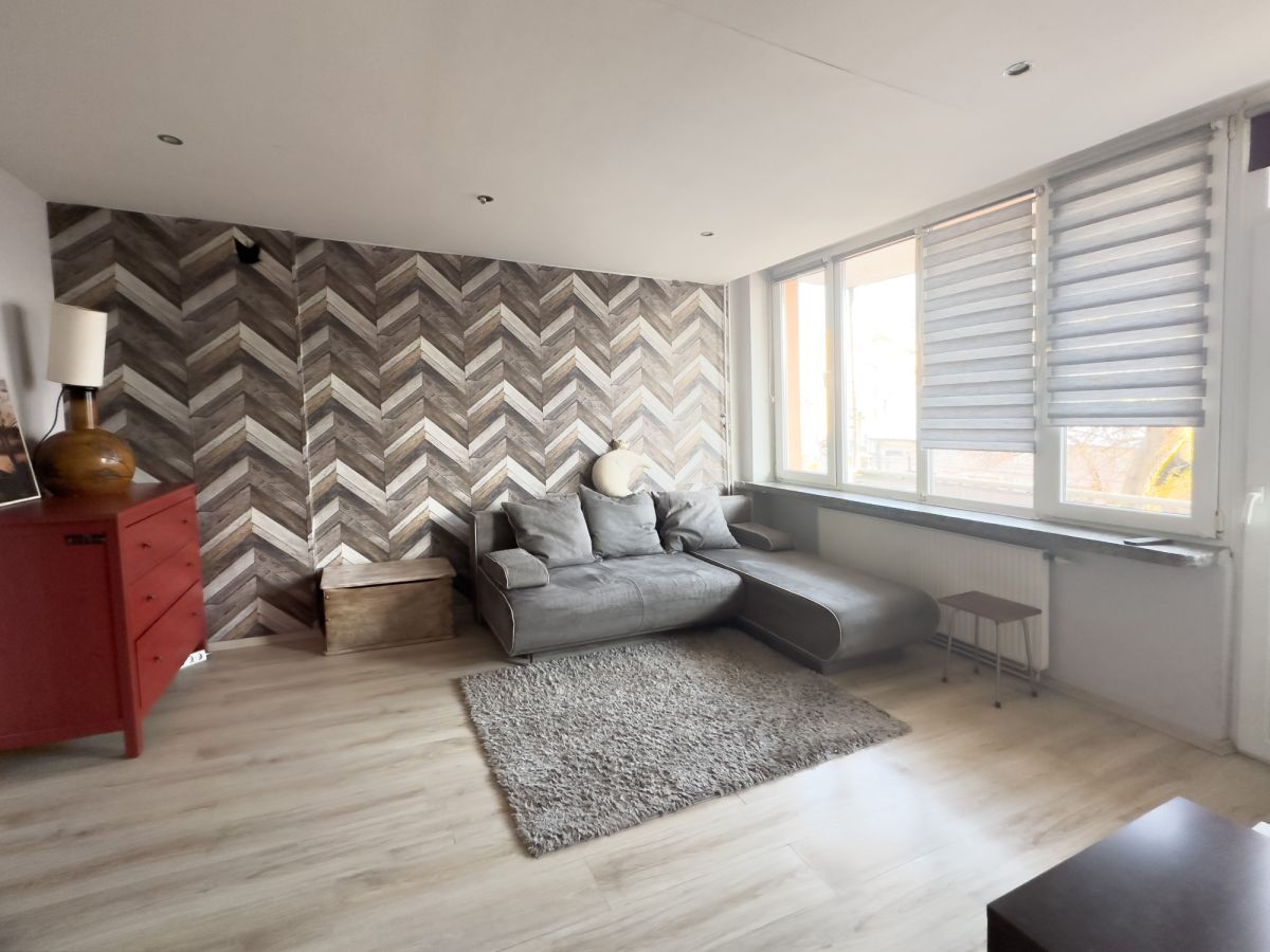 Mieszkanie na wynajem