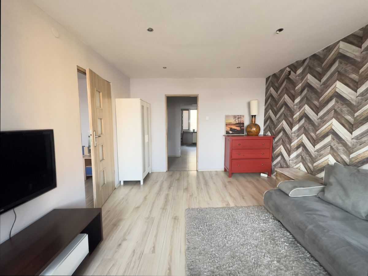 Mieszkanie na wynajem