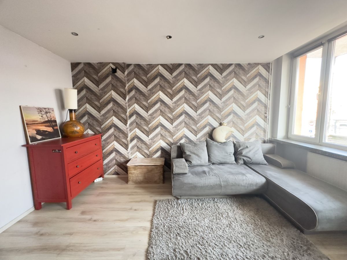 Mieszkanie na wynajem