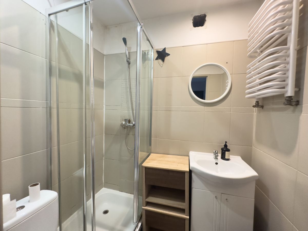 Mieszkanie na wynajem