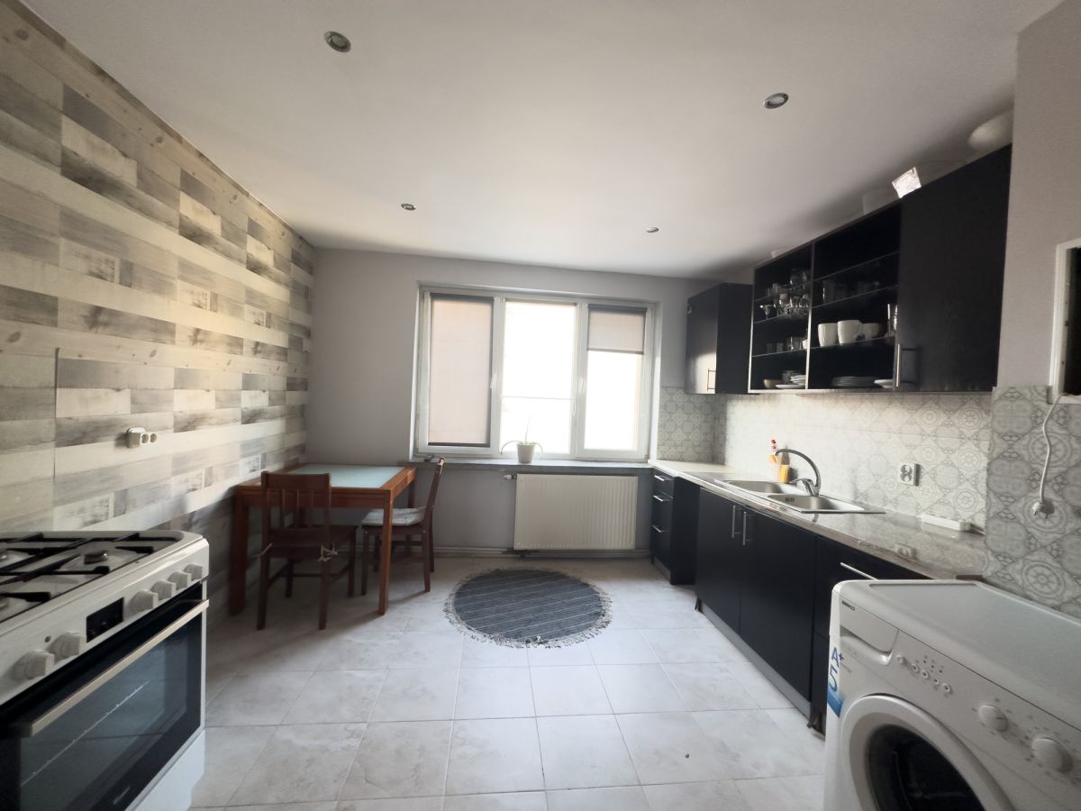 Mieszkanie na wynajem