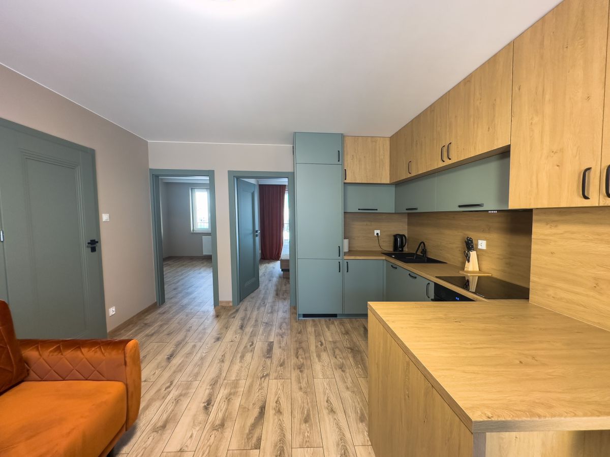 Mieszkanie na wynajem