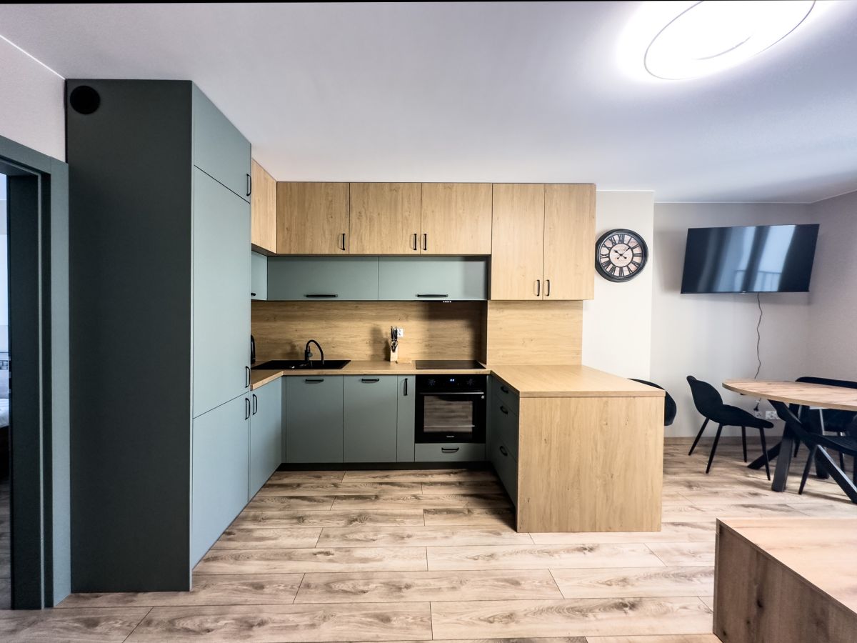 Mieszkanie na wynajem