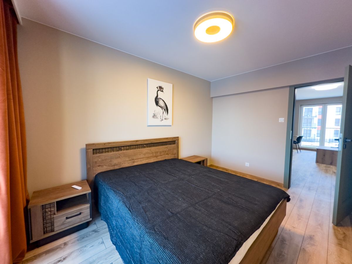 Mieszkanie na wynajem