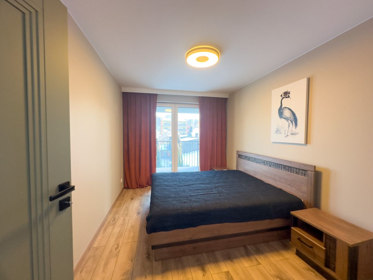 Mieszkanie na wynajem