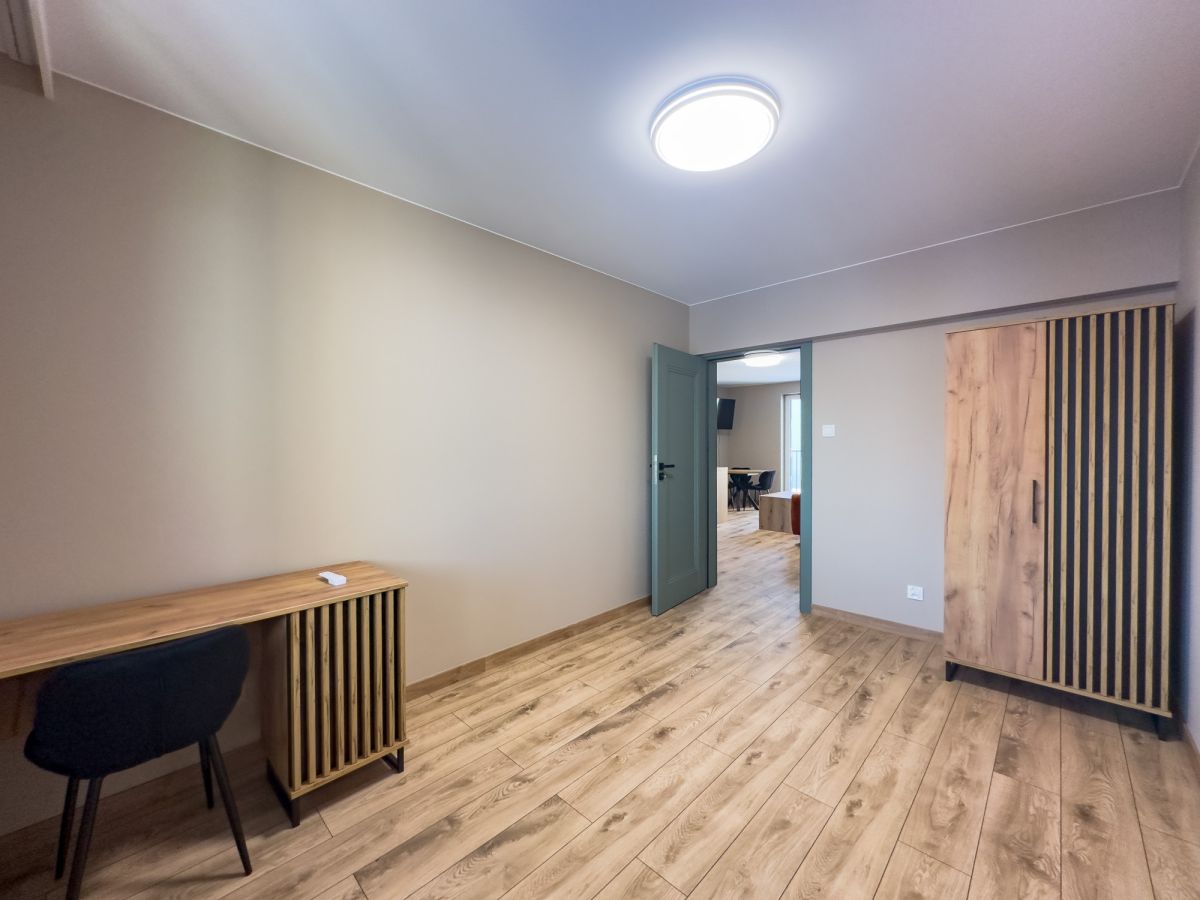 Mieszkanie na wynajem