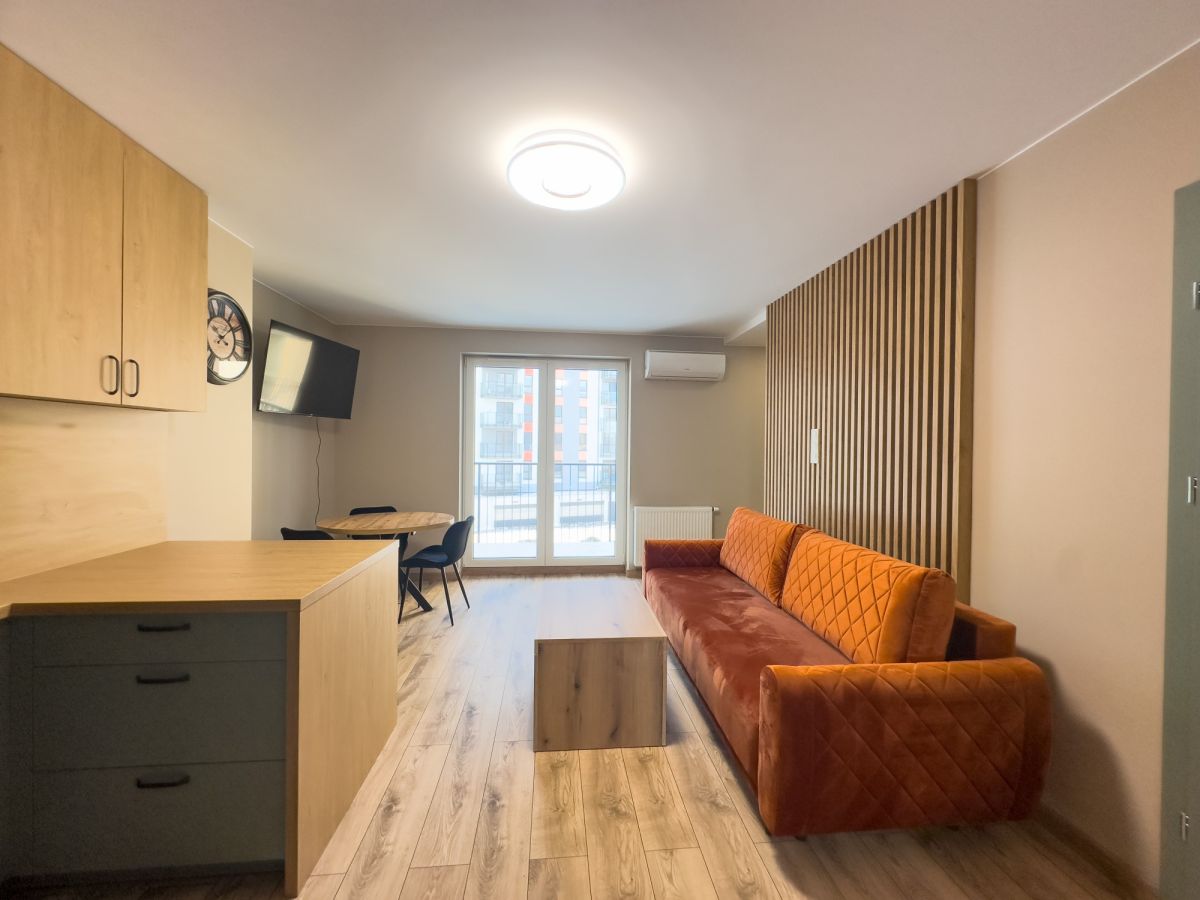 Mieszkanie na wynajem