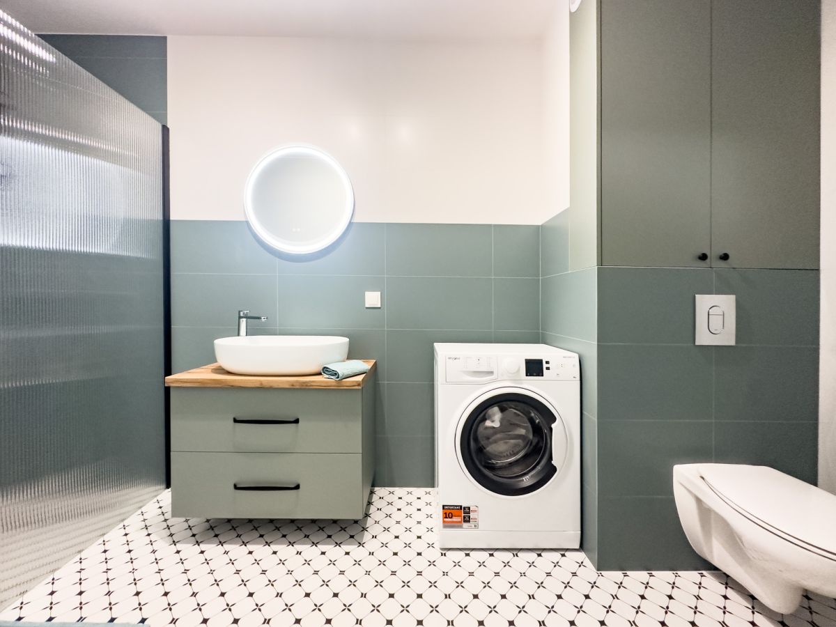 Mieszkanie na wynajem