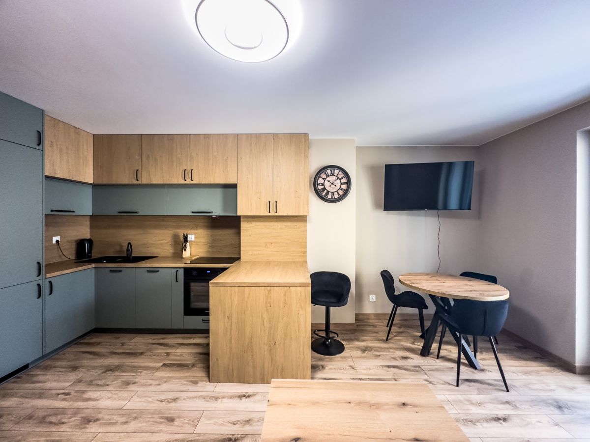 Mieszkanie na wynajem