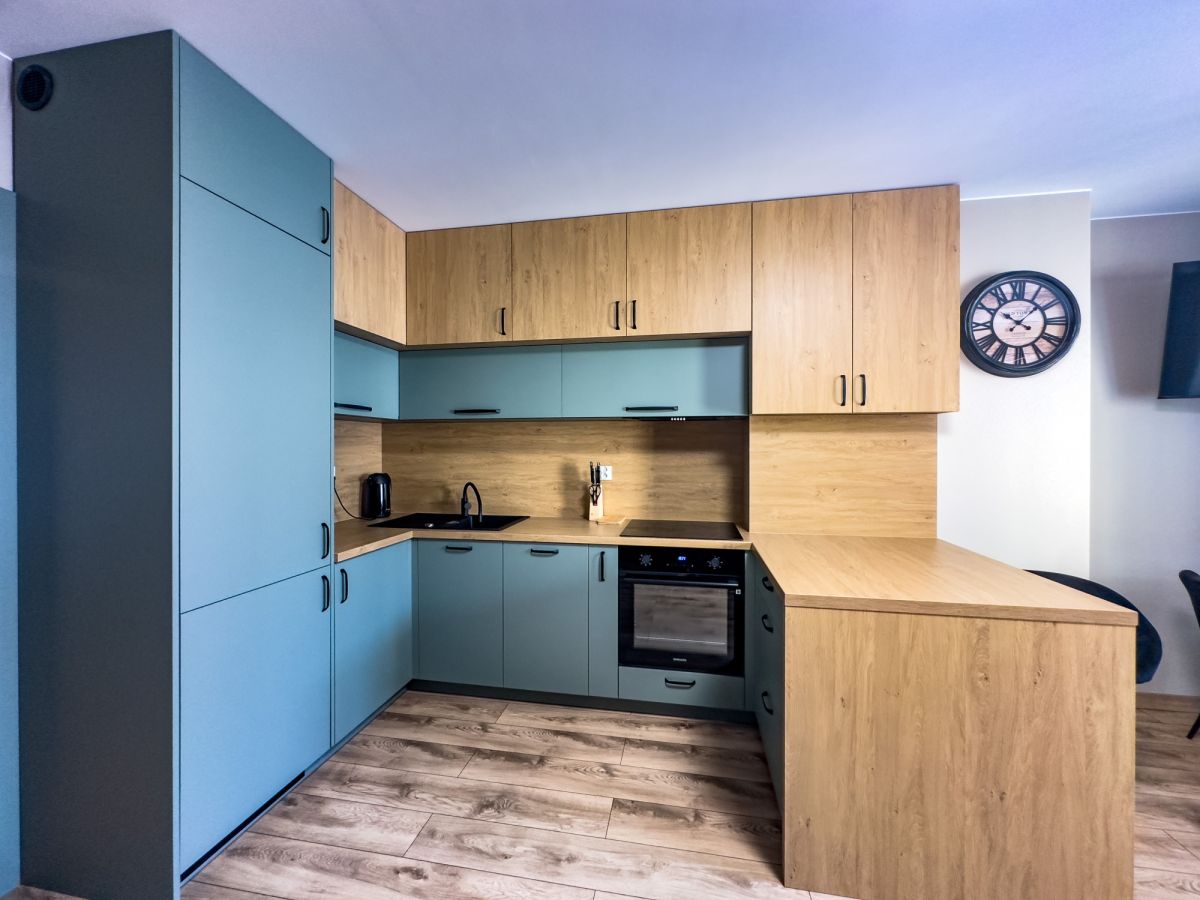 Mieszkanie na wynajem