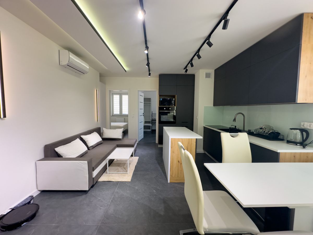 Mieszkanie na wynajem