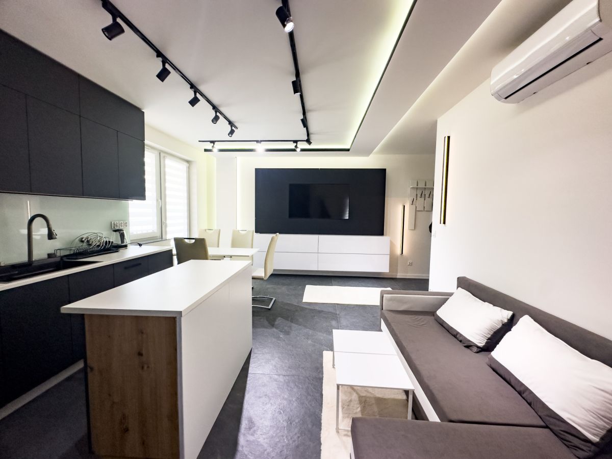 Mieszkanie na wynajem