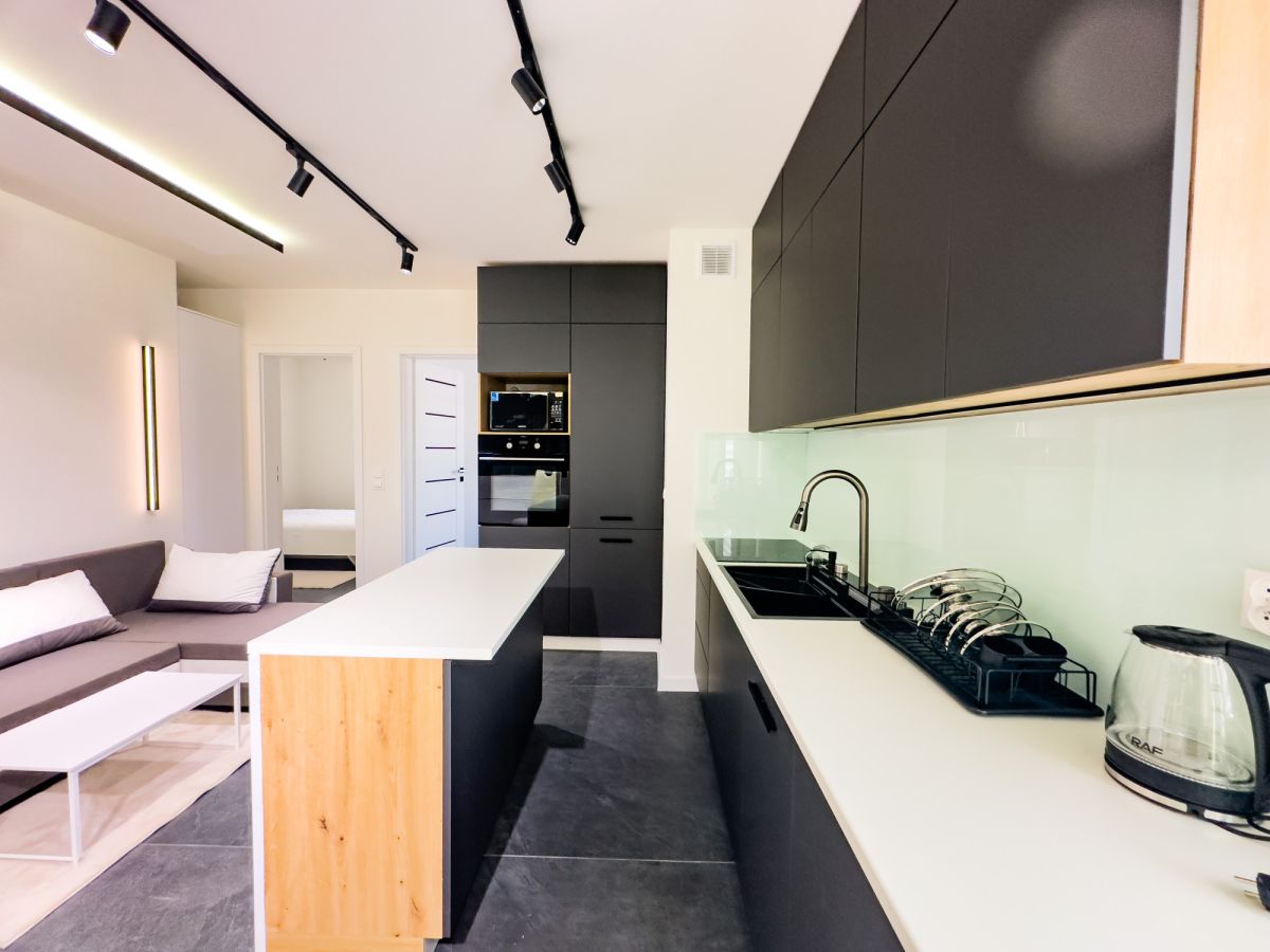 Mieszkanie na wynajem