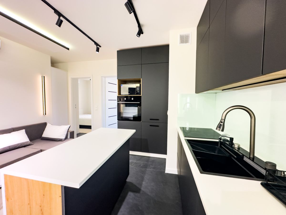 Mieszkanie na wynajem