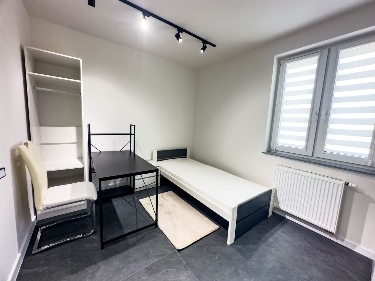 Mieszkanie na wynajem