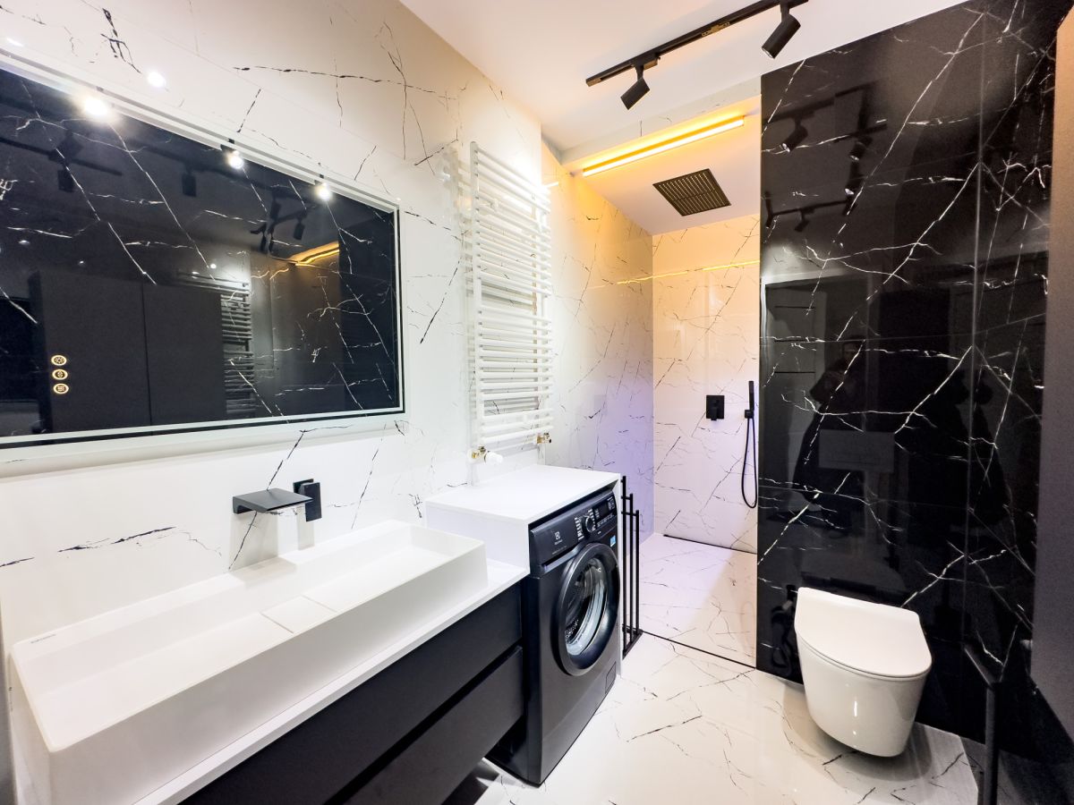 Mieszkanie na wynajem