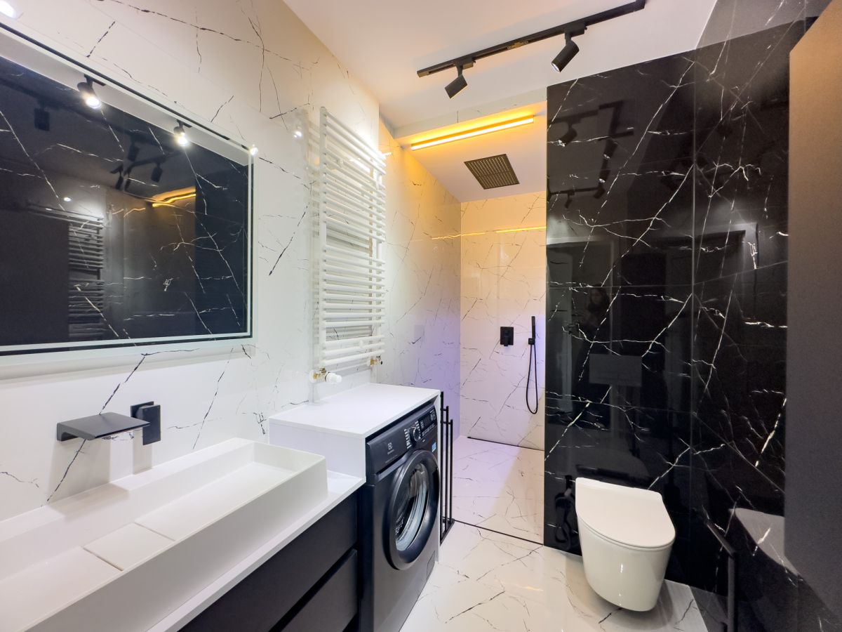 Mieszkanie na wynajem