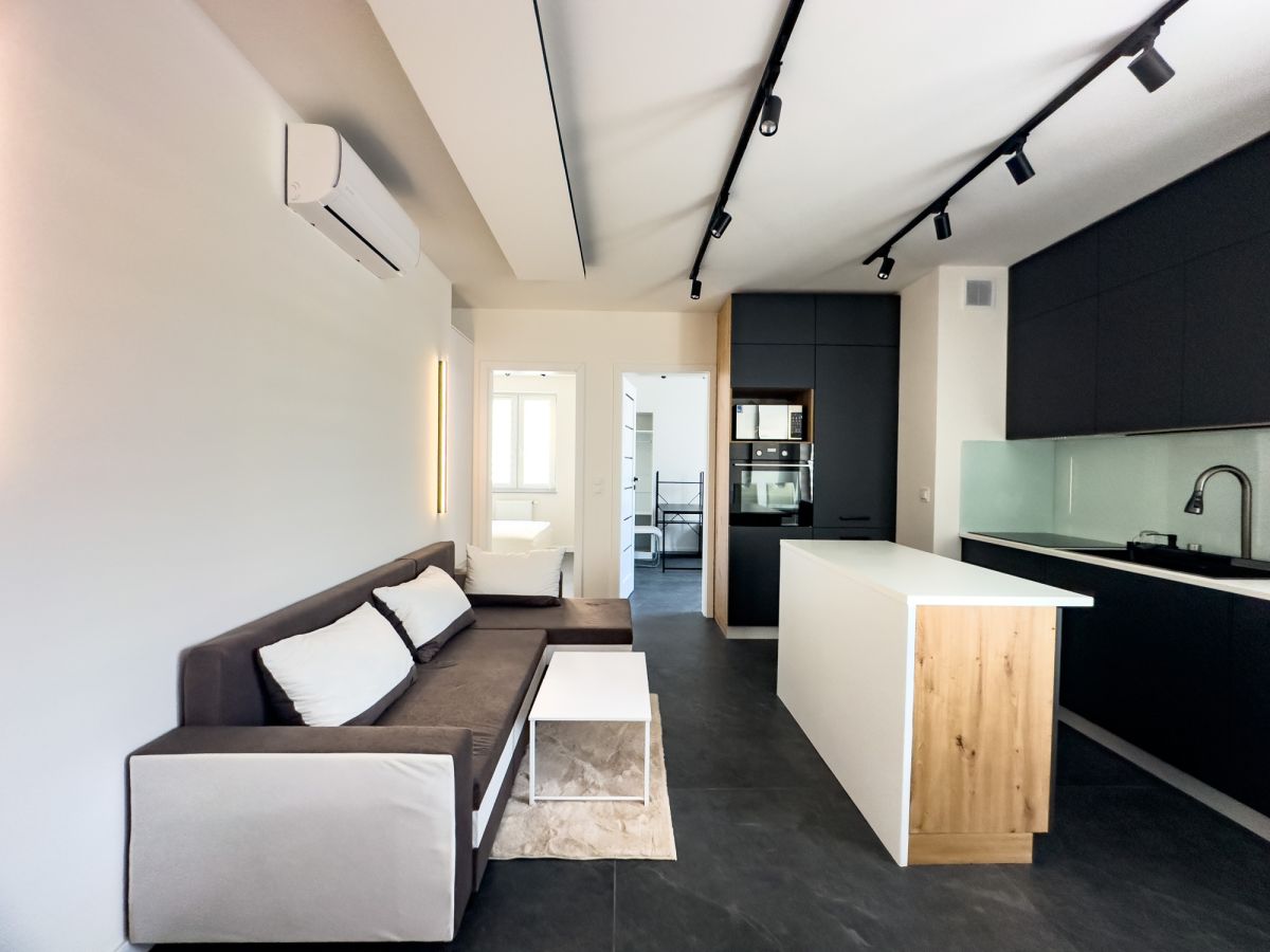 Mieszkanie na wynajem