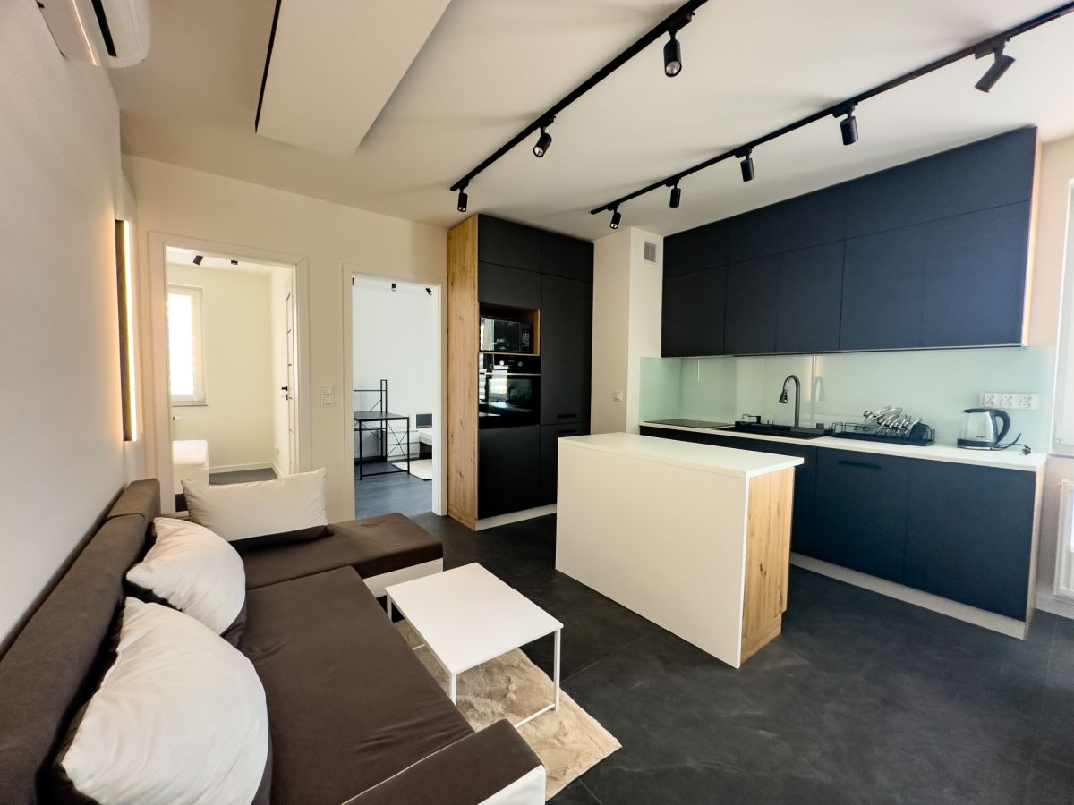 Mieszkanie na wynajem