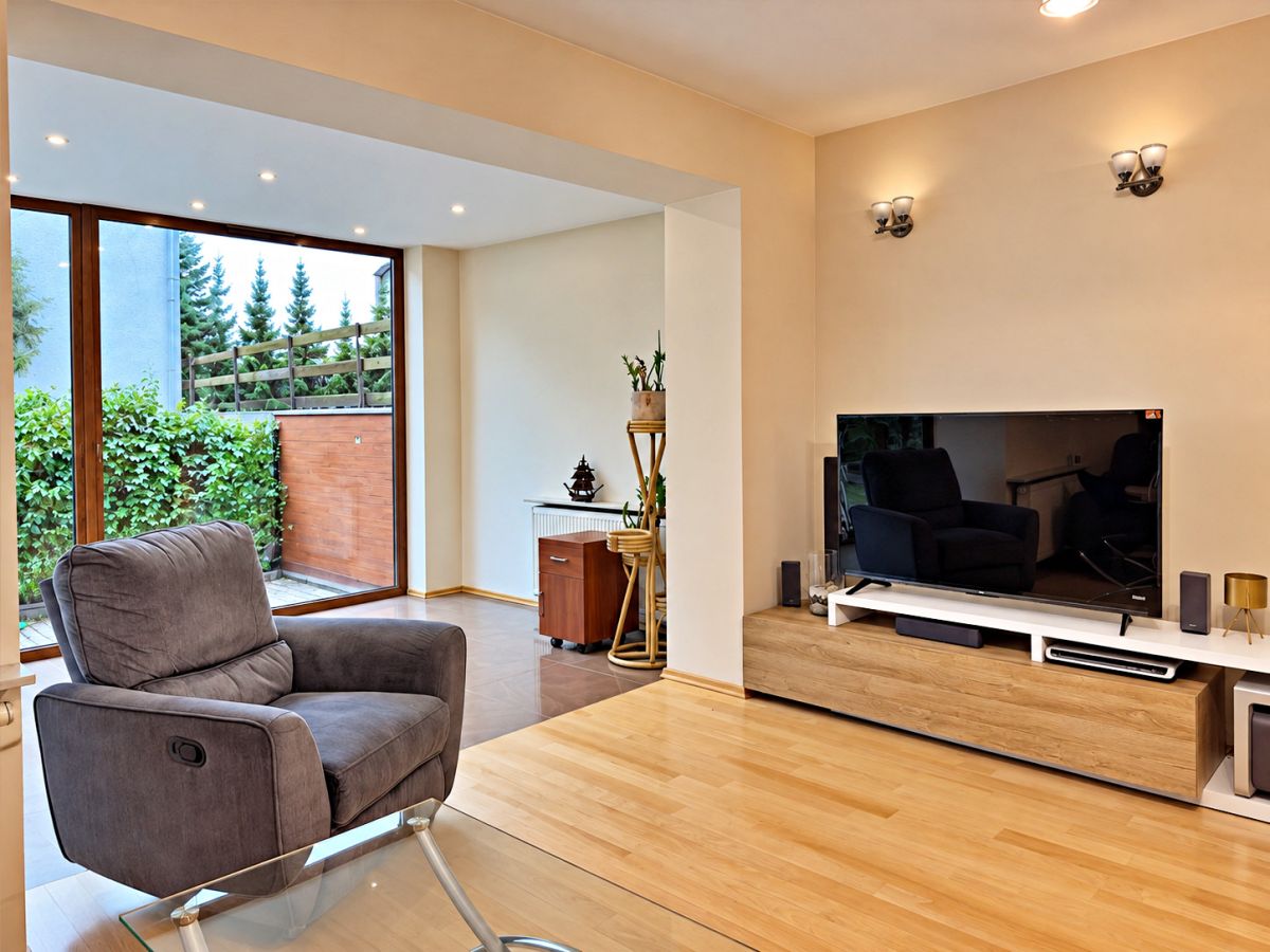 Dom na wynajem