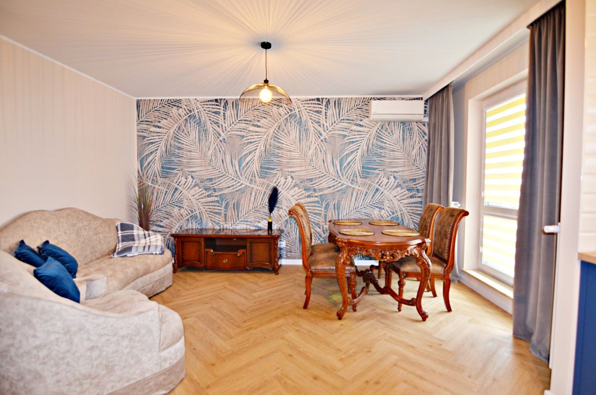 Mieszkanie na wynajem