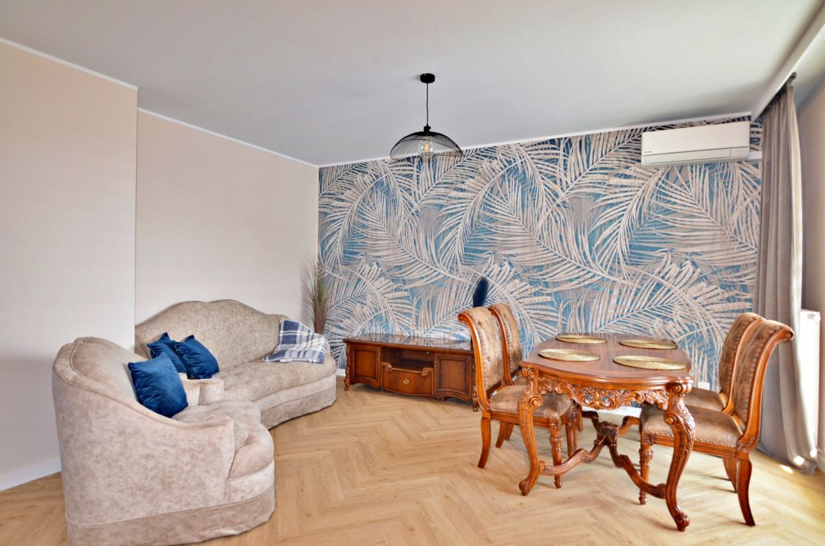 Mieszkanie na wynajem