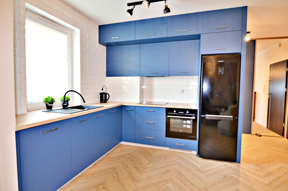 Mieszkanie na wynajem