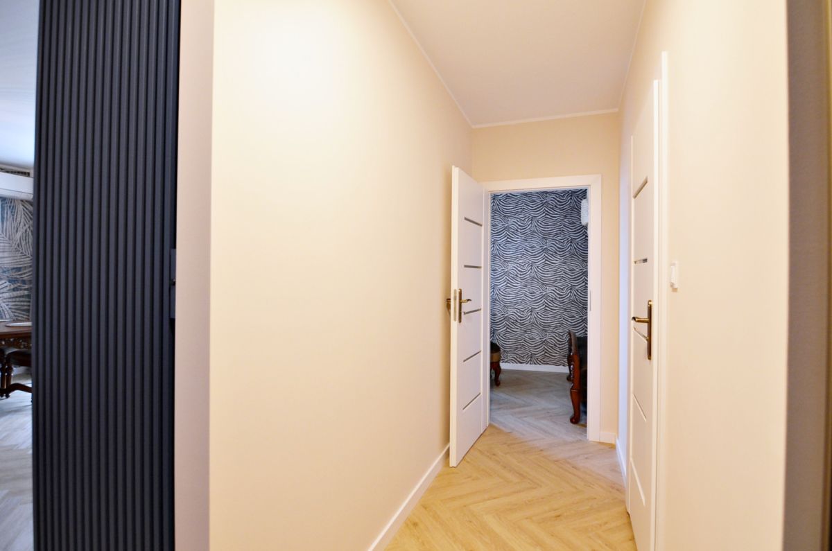 Mieszkanie na wynajem