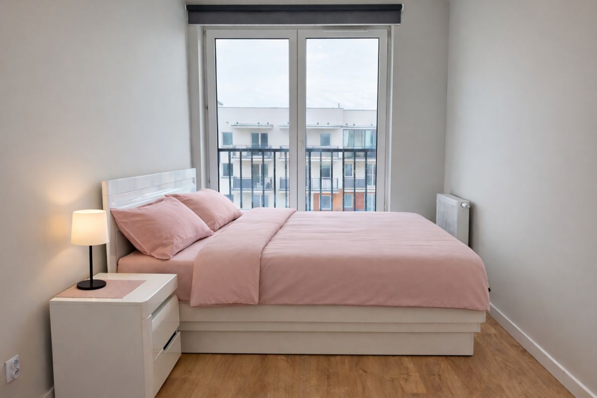 Mieszkanie na wynajem