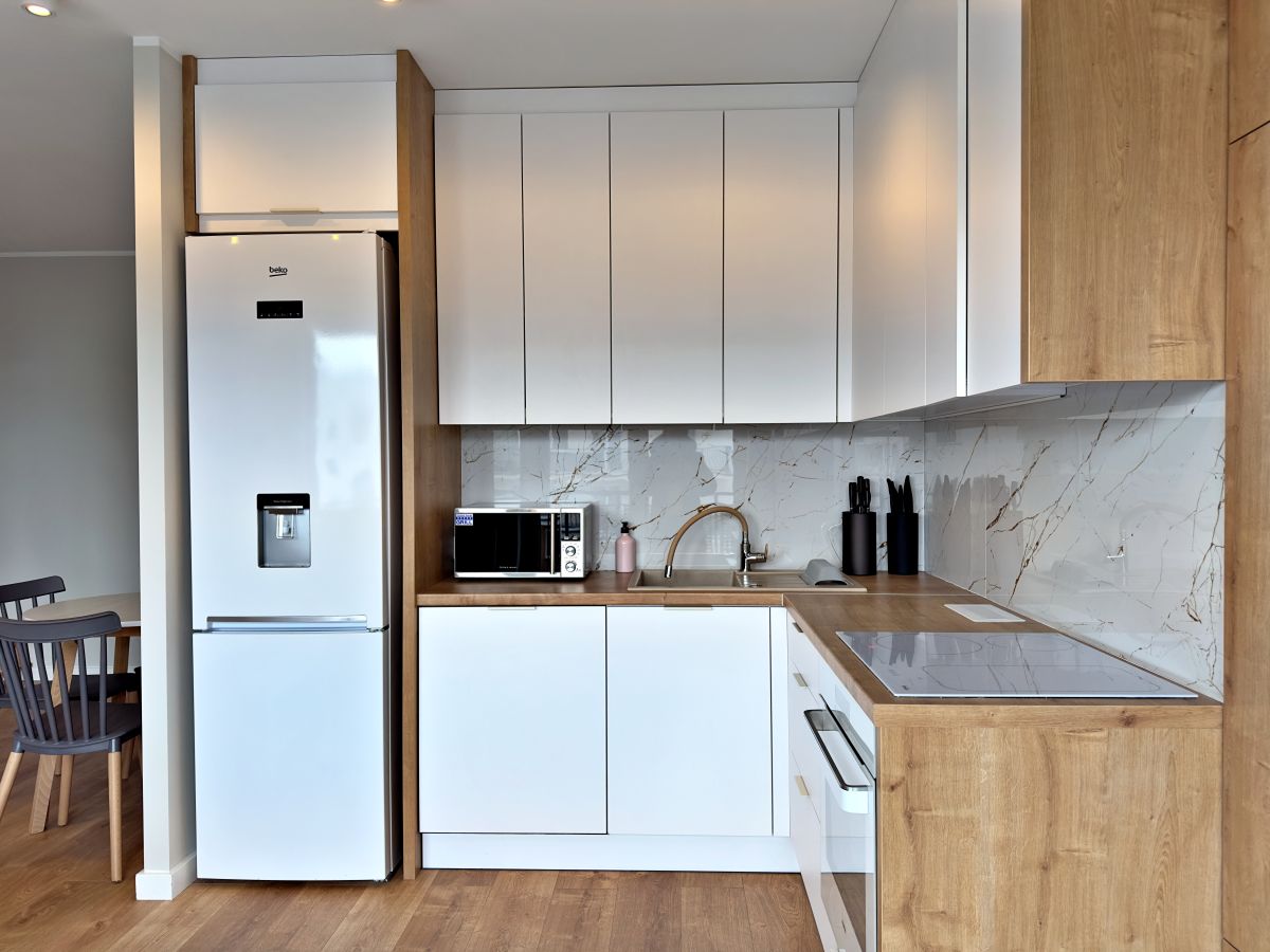 Mieszkanie na wynajem