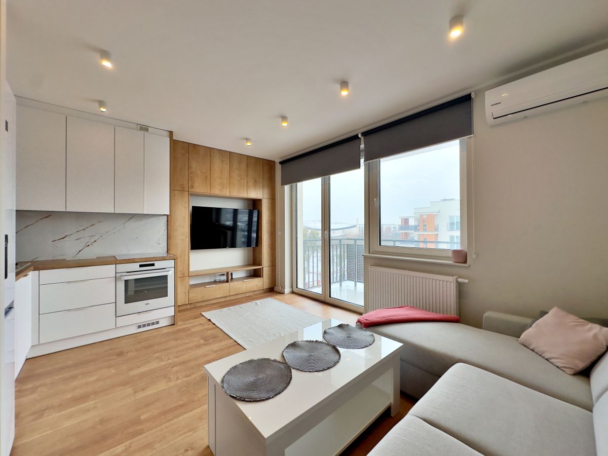 Mieszkanie na wynajem