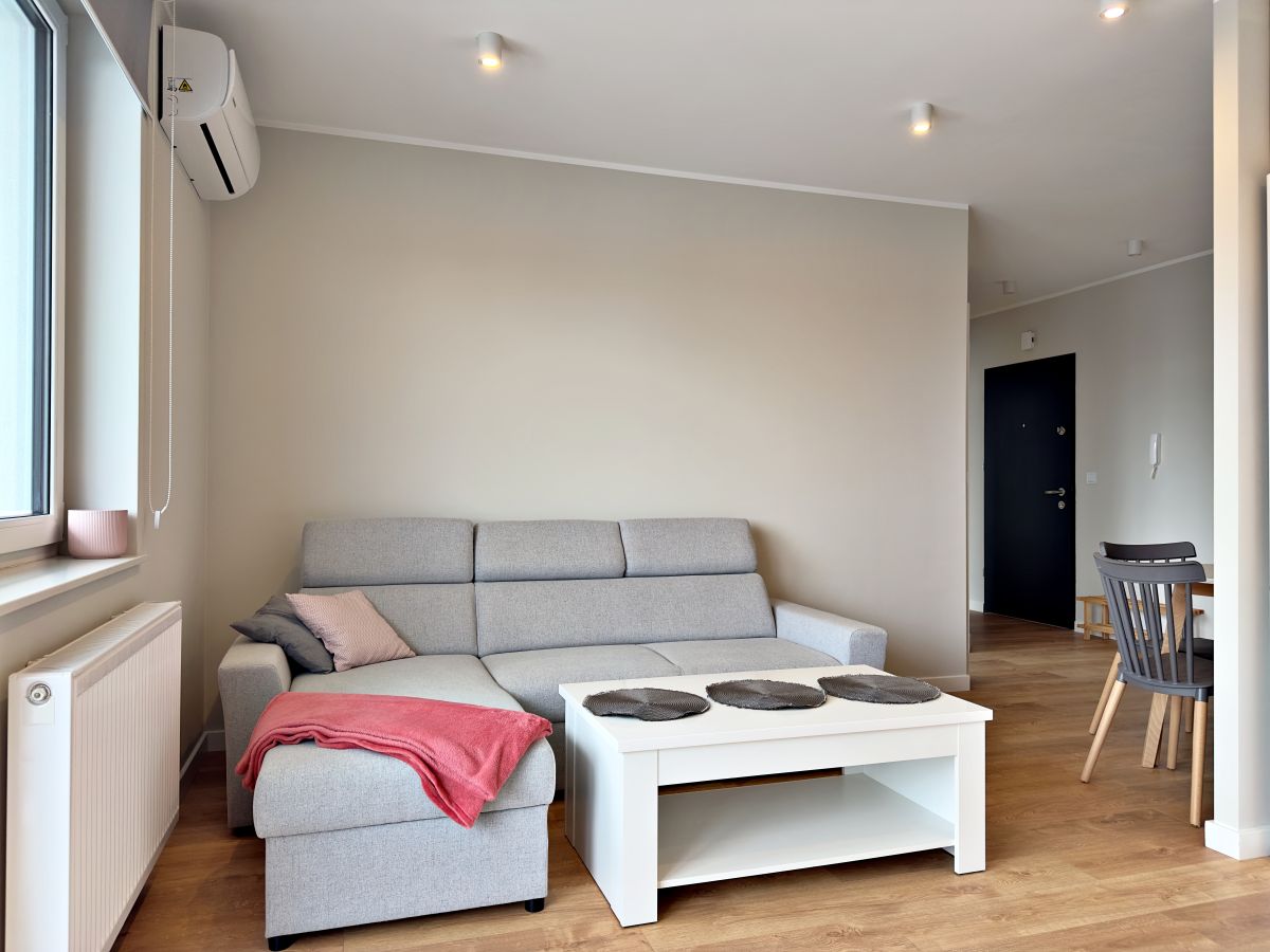 Mieszkanie na wynajem