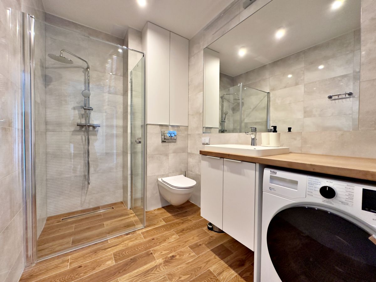 Mieszkanie na wynajem