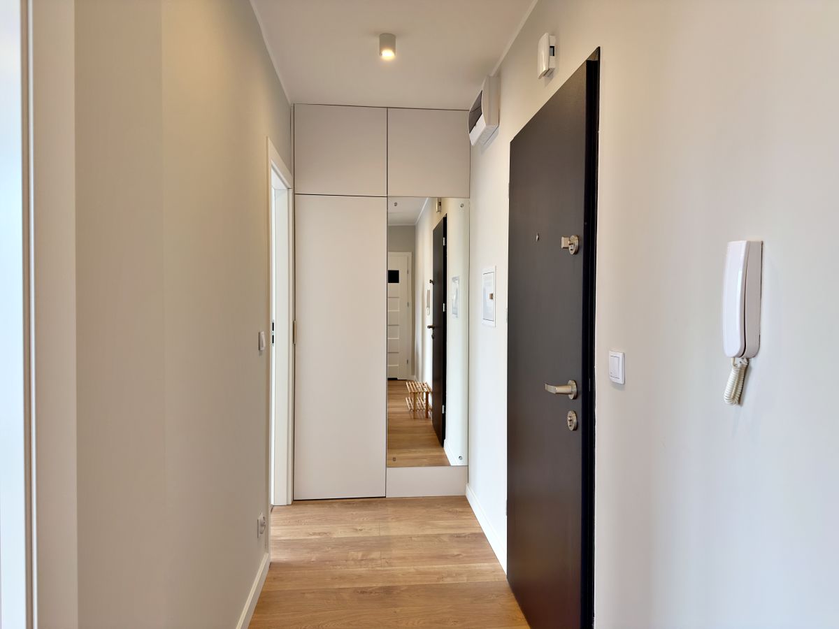 Mieszkanie na wynajem