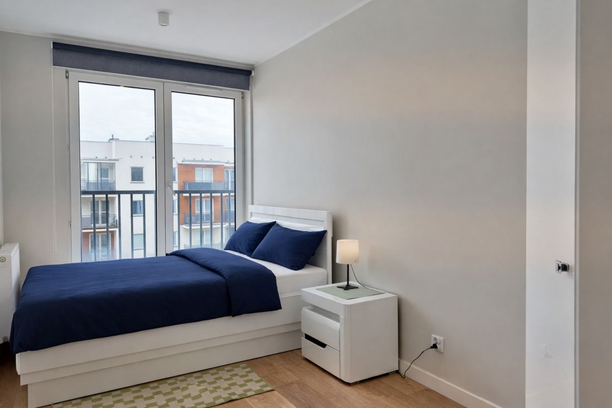 Mieszkanie na wynajem