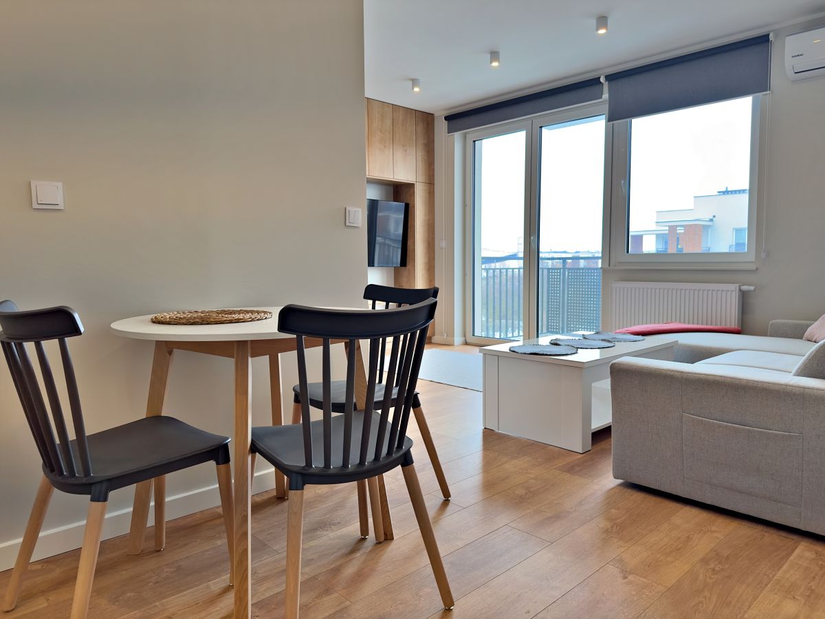 Mieszkanie na wynajem