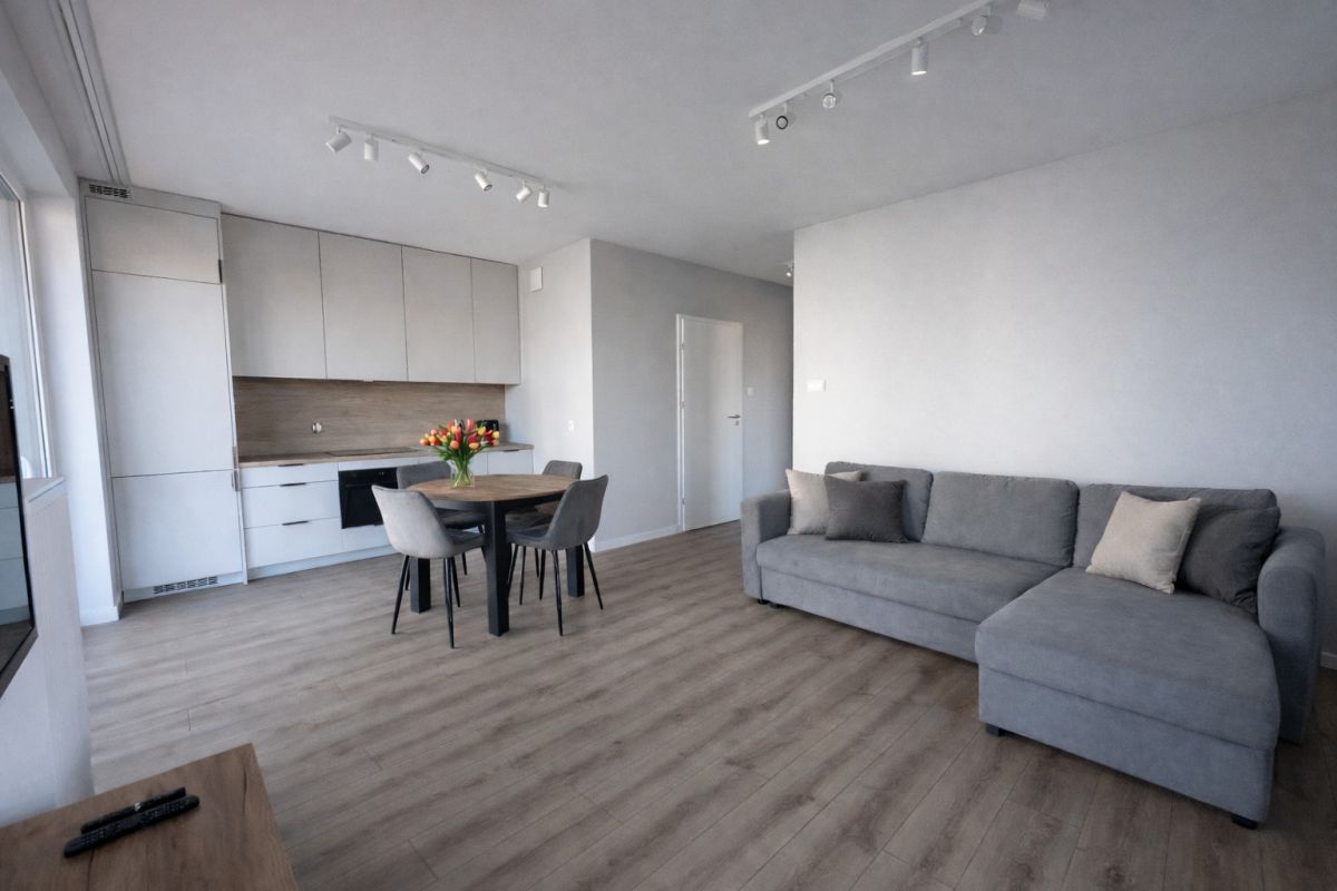 Mieszkanie na wynajem