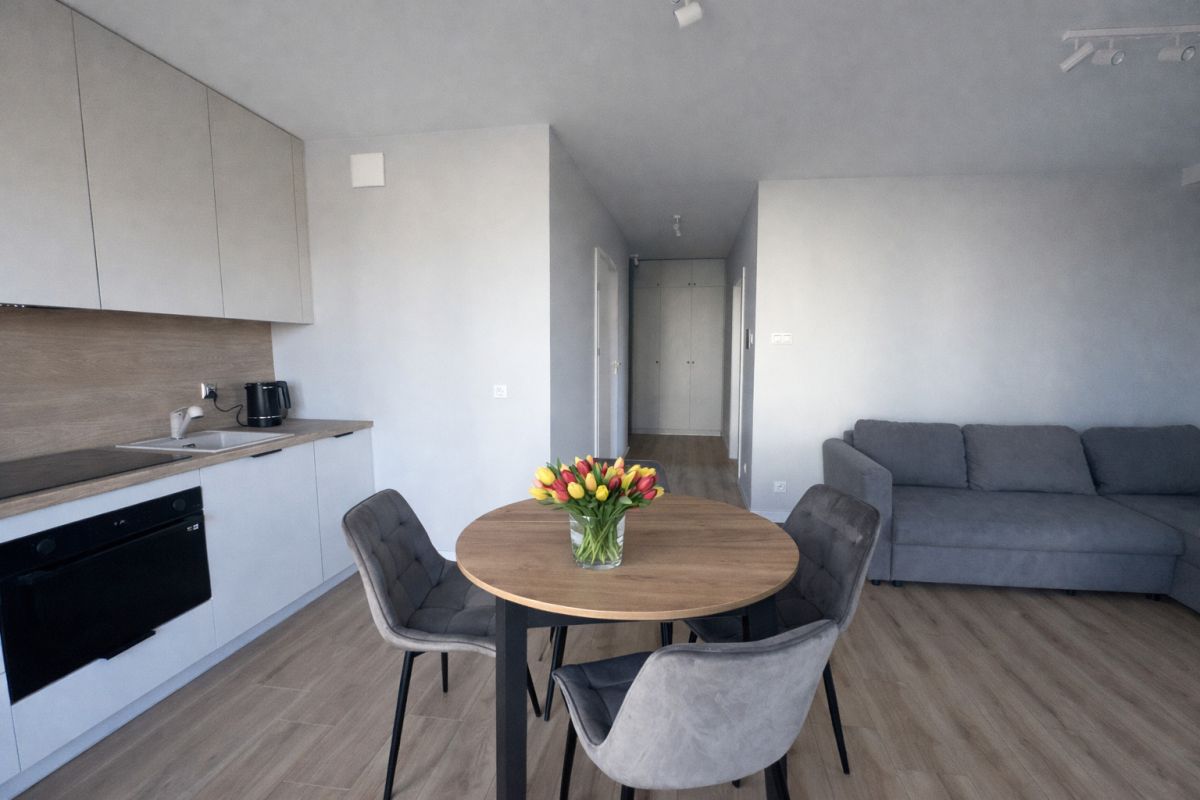 Mieszkanie na wynajem