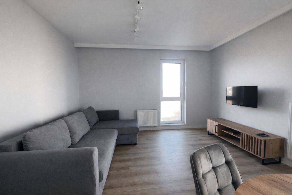 Mieszkanie na wynajem