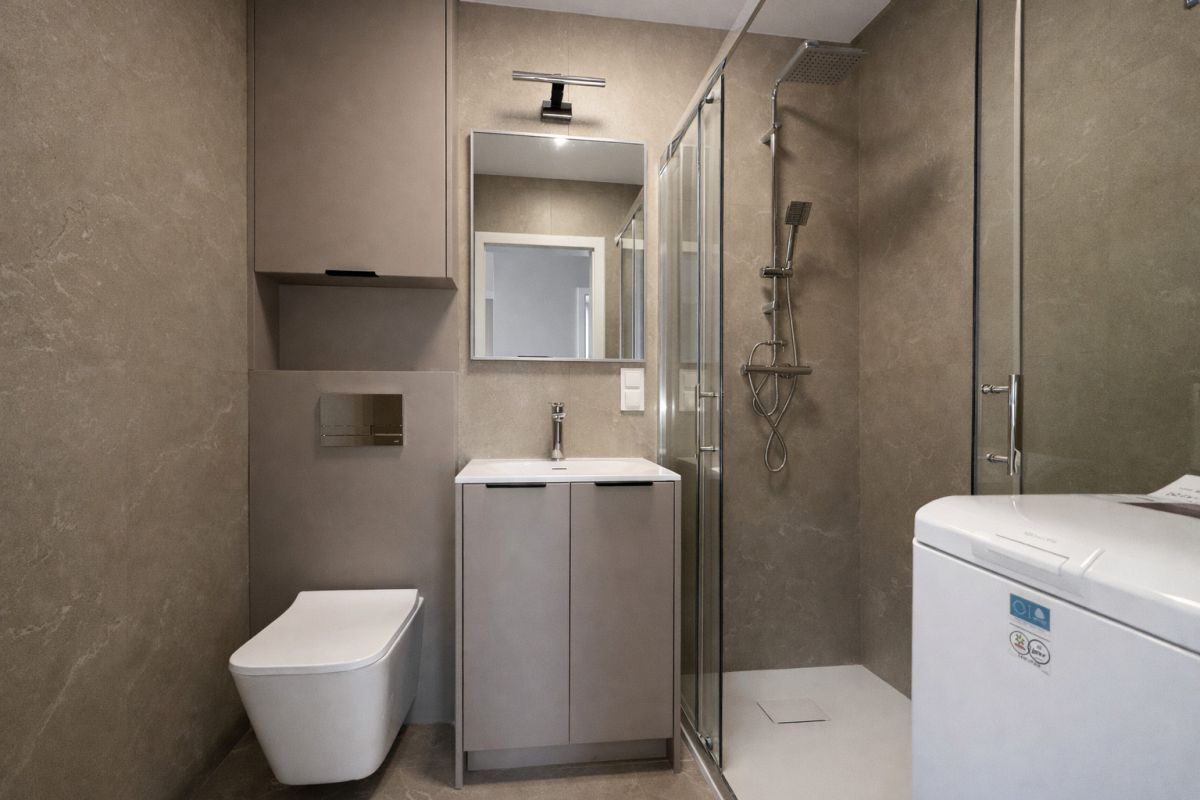 Mieszkanie na wynajem