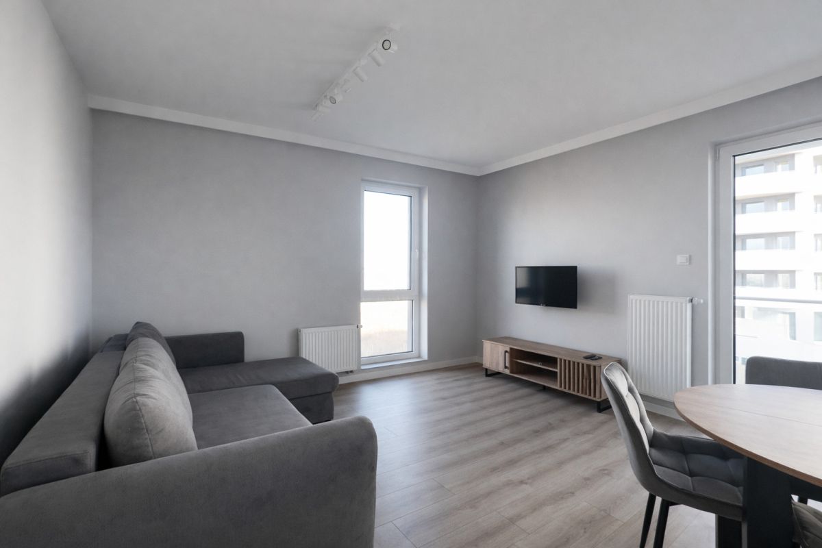 Mieszkanie na wynajem