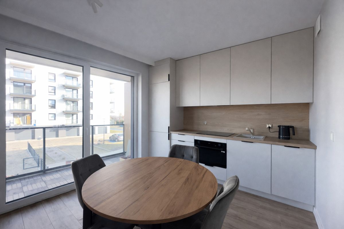 Mieszkanie na wynajem