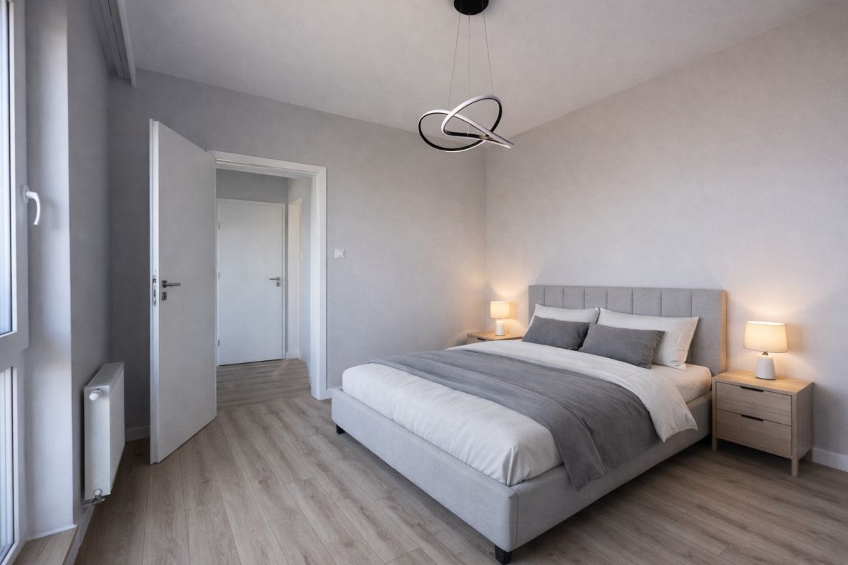 Mieszkanie na wynajem