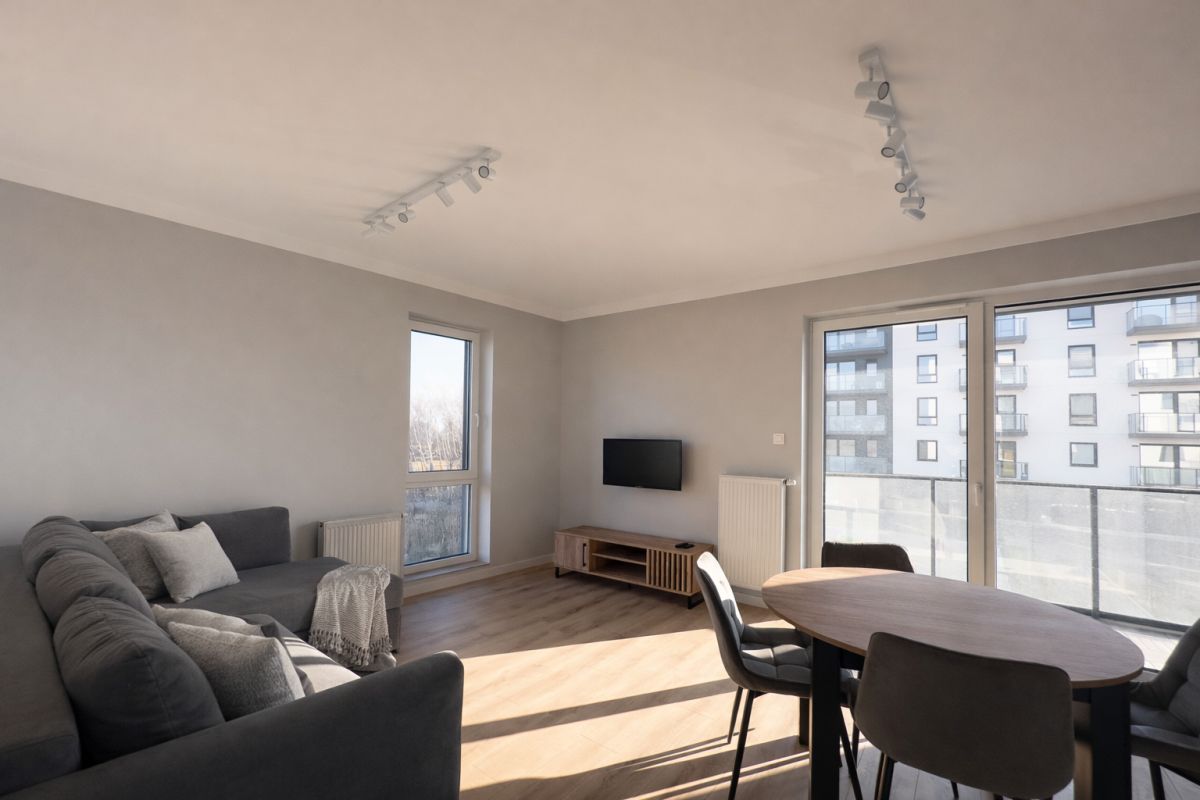 Mieszkanie na wynajem