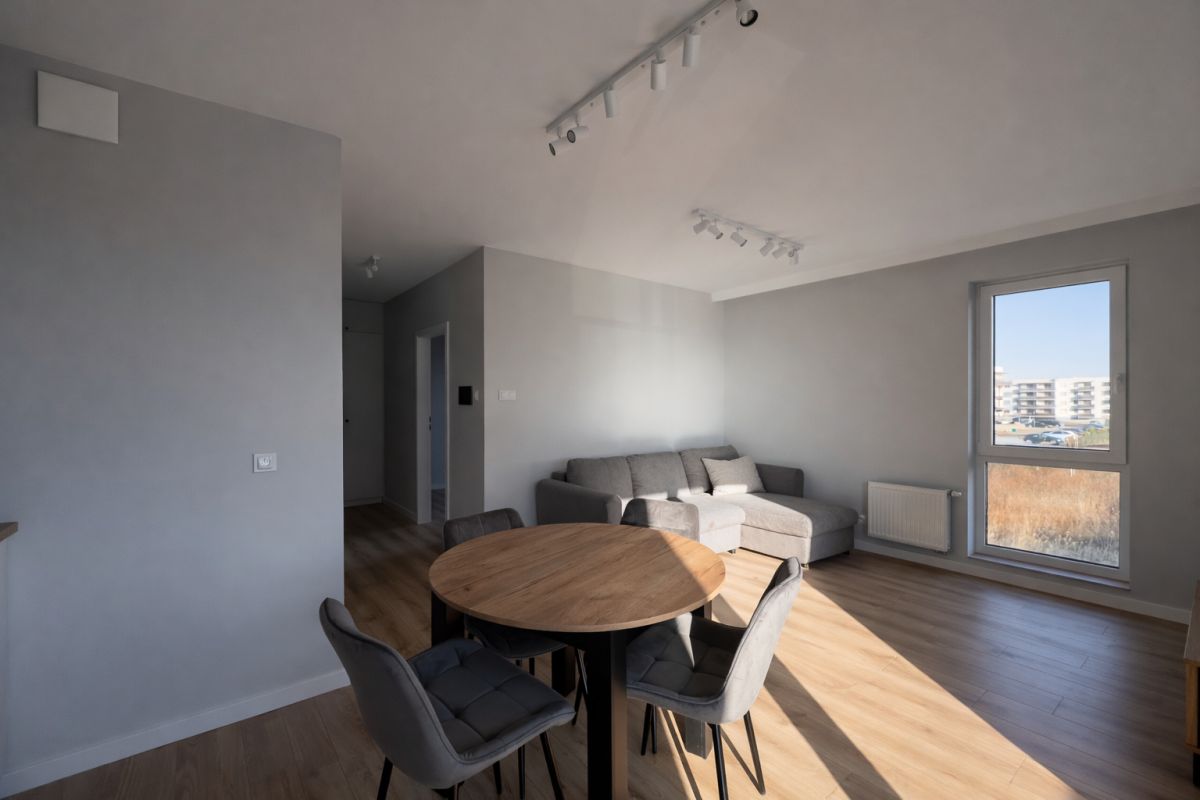 Mieszkanie na wynajem