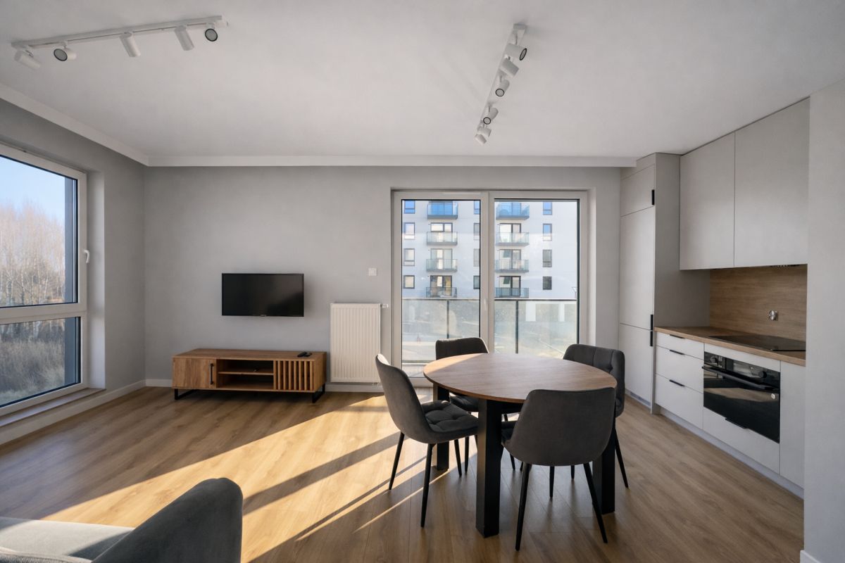 Mieszkanie na wynajem