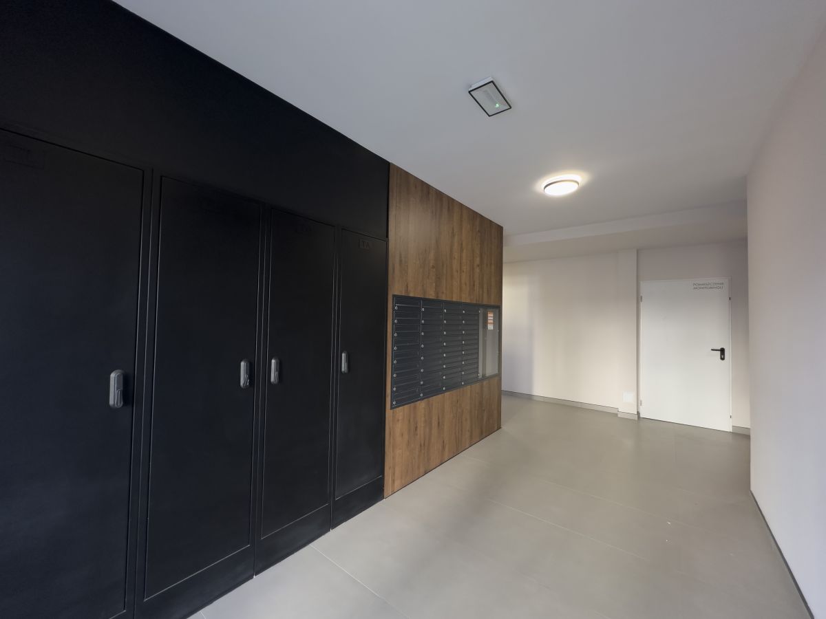 Mieszkanie na wynajem