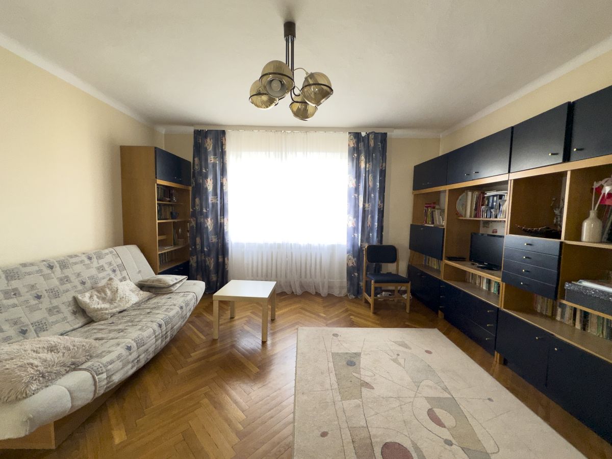 Mieszkanie na wynajem