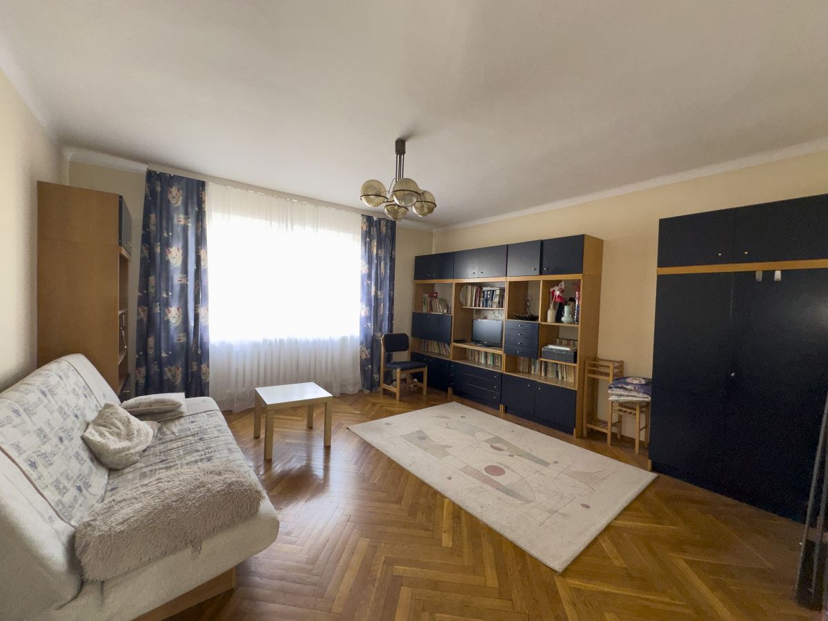 Mieszkanie na wynajem