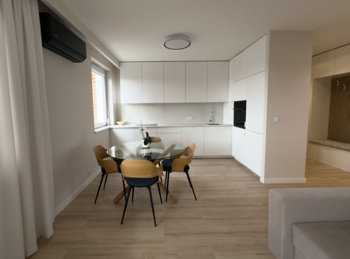 Mieszkanie na wynajem